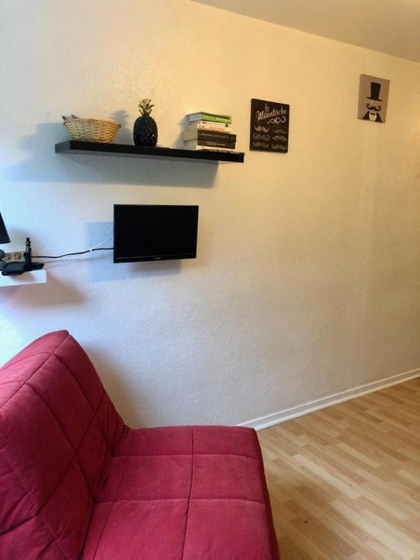Piste Verte Apartment เบสเซต์-แซงตานัสแตส ภายนอก รูปภาพ