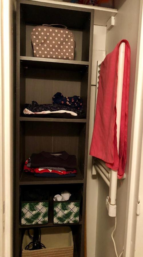 Piste Verte Apartment เบสเซต์-แซงตานัสแตส ภายนอก รูปภาพ